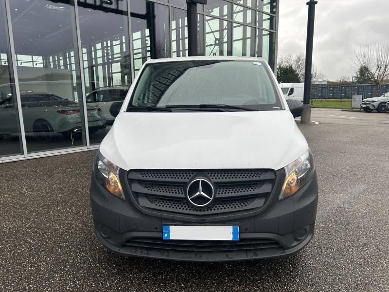 Image MERCEDES-BENZ Vito Fg 114 CDI Long Select Propulsion 9G-Tronic