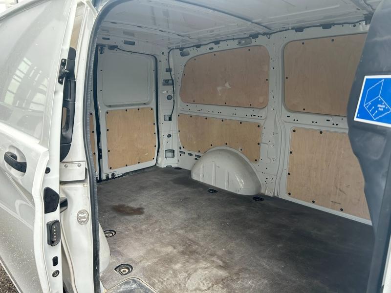 Image MERCEDES-BENZ Vito Fg 114 CDI Long Select Propulsion 9G-Tronic