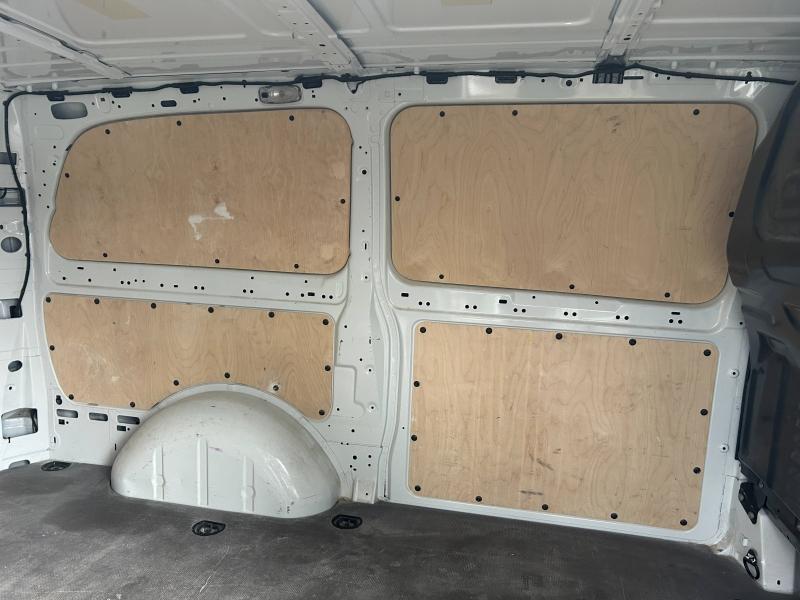 Image MERCEDES-BENZ Vito Fg 114 CDI Long Select Propulsion 9G-Tronic