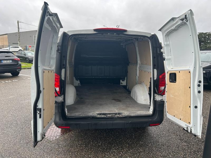 Image MERCEDES-BENZ Vito Fg 114 CDI Long Select Propulsion 9G-Tronic