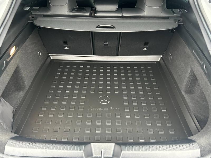 Image MERCEDES-BENZ CLA Shooting Brake 200 d 150ch AMG Exclusive Design 8G-DCT