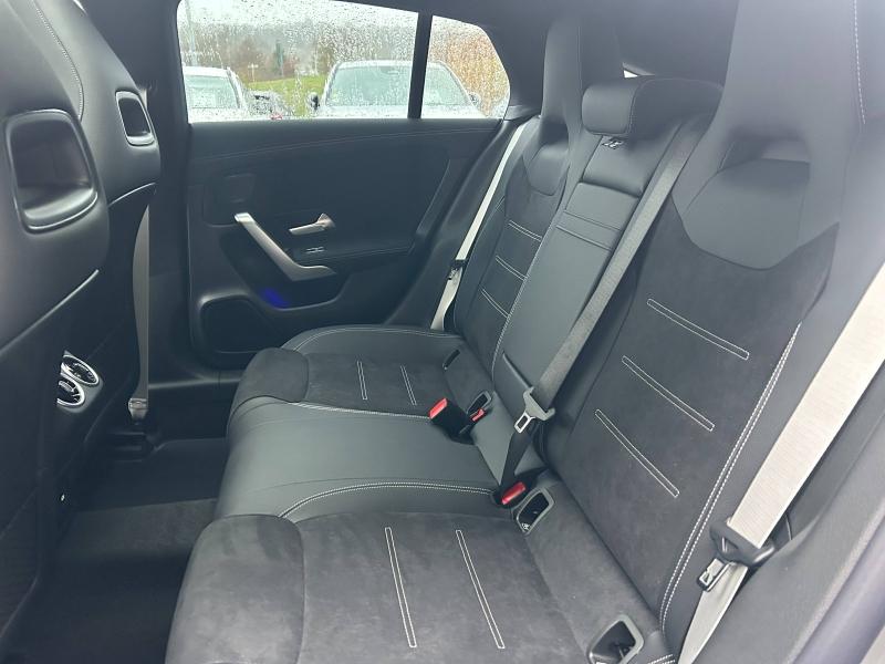 Image MERCEDES-BENZ CLA Shooting Brake 200 d 150ch AMG Exclusive Design 8G-DCT