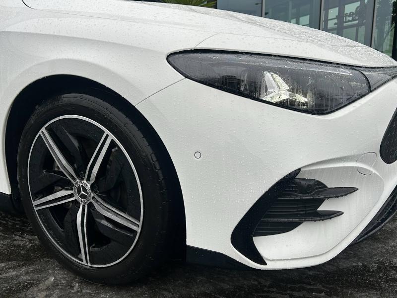 Image MERCEDES-BENZ CLA 250+ EQ 272ch AMG Line