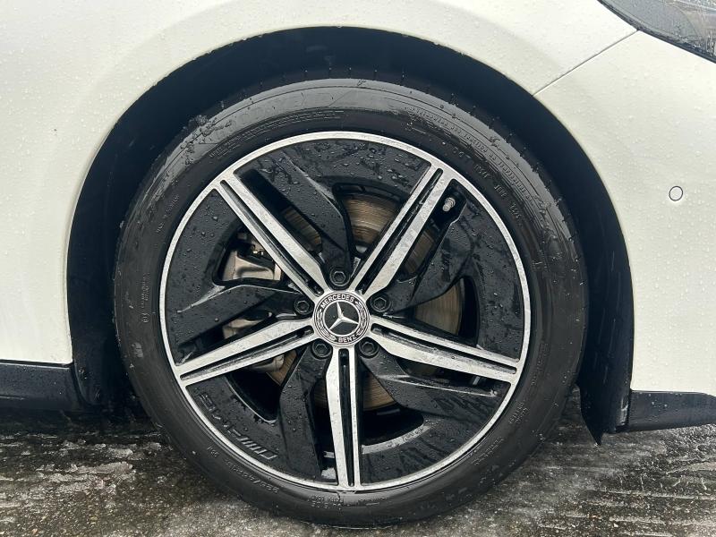 Image MERCEDES-BENZ CLA 250+ EQ 272ch AMG Line