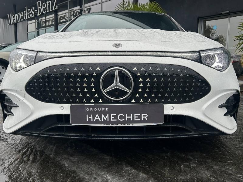 Image MERCEDES-BENZ CLA 250+ EQ 272ch AMG Line