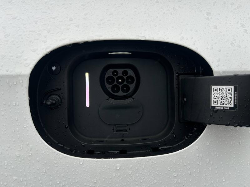 Image MERCEDES-BENZ CLA 250+ EQ 272ch AMG Line