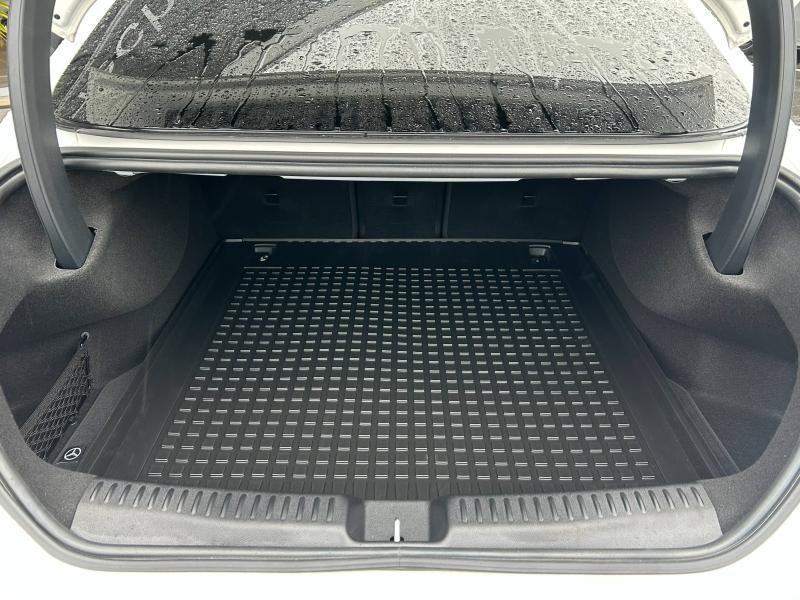 Image MERCEDES-BENZ CLA 250+ EQ 272ch AMG Line