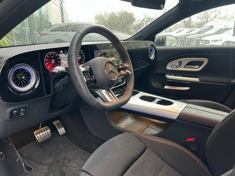 Image MERCEDES-BENZ CLA 250+ EQ 272ch AMG Line