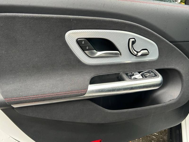 Image MERCEDES-BENZ CLA 250+ EQ 272ch AMG Line