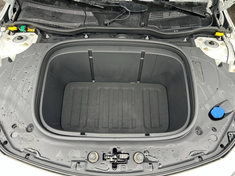 Image MERCEDES-BENZ CLA 250+ EQ 272ch AMG Line