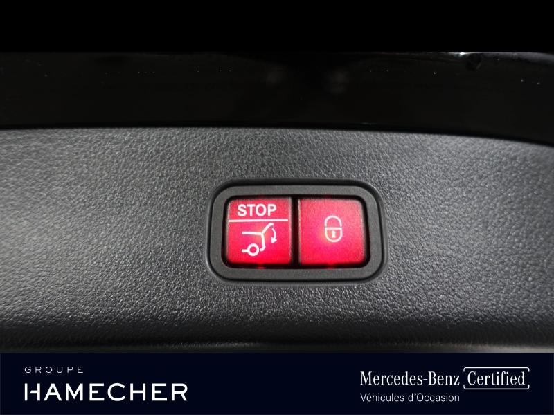 Image MERCEDES-BENZ GLC 300 e Hybrid 313ch AMG Line 4Matic 9G-Tronic