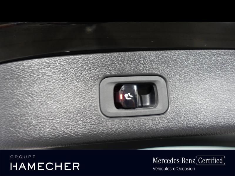 Image MERCEDES-BENZ GLC 300 e Hybrid 313ch AMG Line 4Matic 9G-Tronic