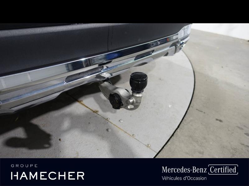 Image MERCEDES-BENZ GLC 300 e Hybrid 313ch AMG Line 4Matic 9G-Tronic