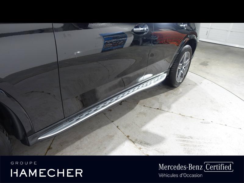 Image MERCEDES-BENZ GLC 300 e Hybrid 313ch AMG Line 4Matic 9G-Tronic