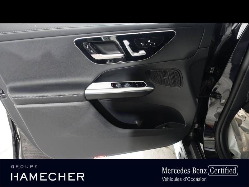 Image MERCEDES-BENZ GLC 300 e Hybrid 313ch AMG Line 4Matic 9G-Tronic