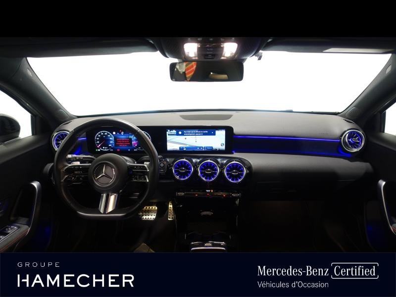 Image MERCEDES-BENZ Classe A 200 163ch AMG Line 7G-DCT
