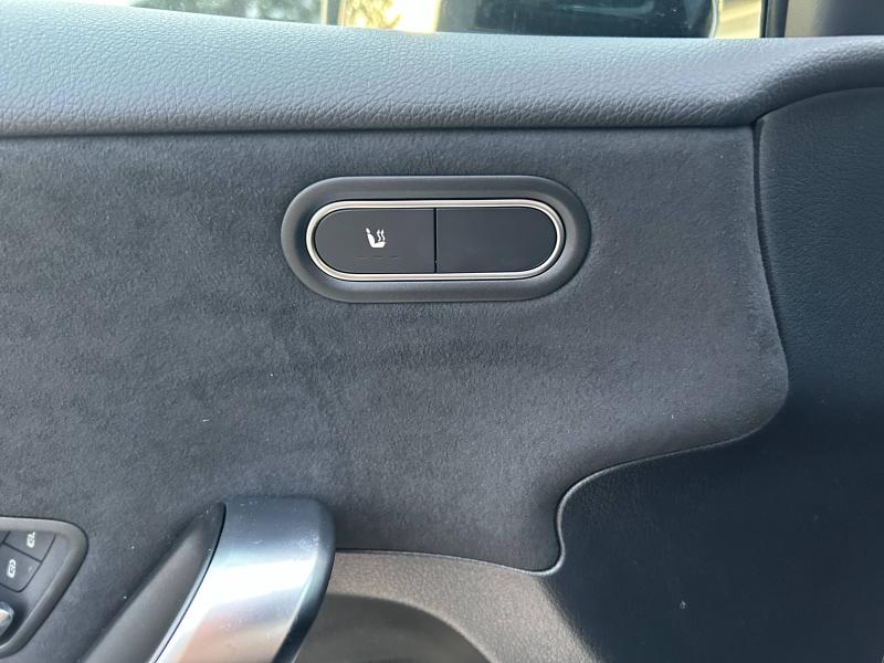 Image MERCEDES-BENZ Classe A 200 163ch Star Edition 7G-DCT