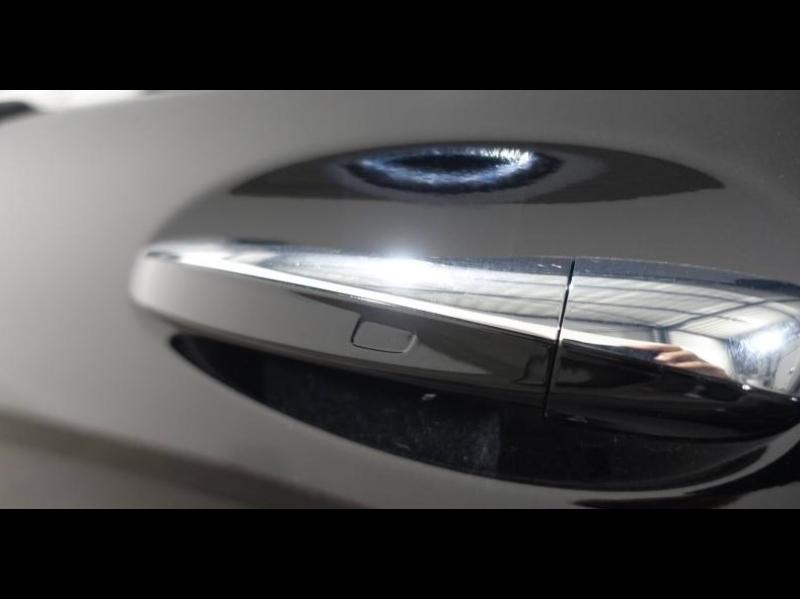 Image MERCEDES-BENZ Classe A 200 163ch Star Edition 7G-DCT