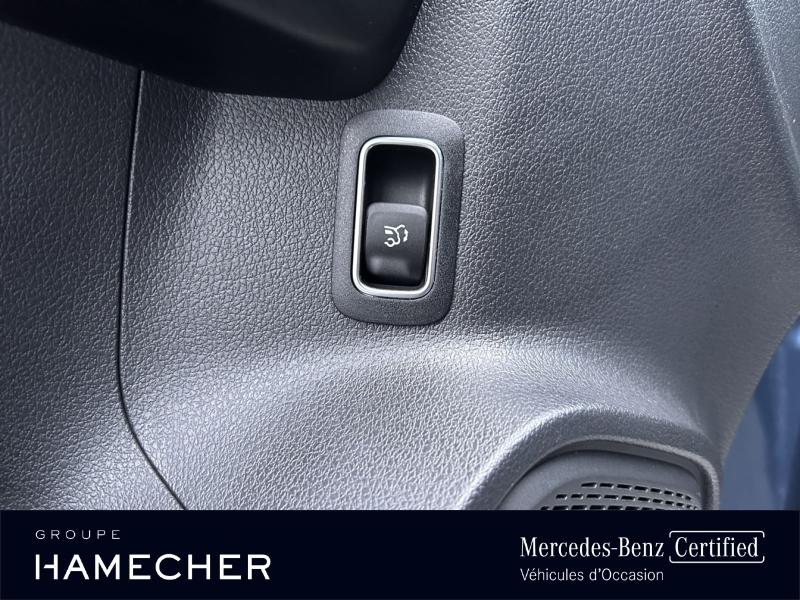 Image MERCEDES-BENZ GLA 200 d 150ch AMG Line 8G-DCT