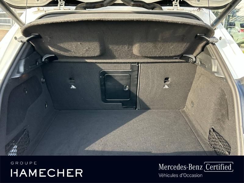 Image MERCEDES-BENZ GLA 220 d 170ch Fascination 7G-DCT Euro6c