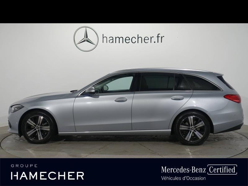 Image MERCEDES-BENZ Classe C Break 200 d 163ch Business Line