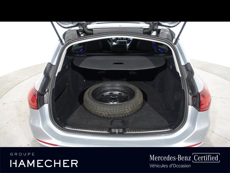 Image MERCEDES-BENZ Classe C Break 200 d 163ch Business Line