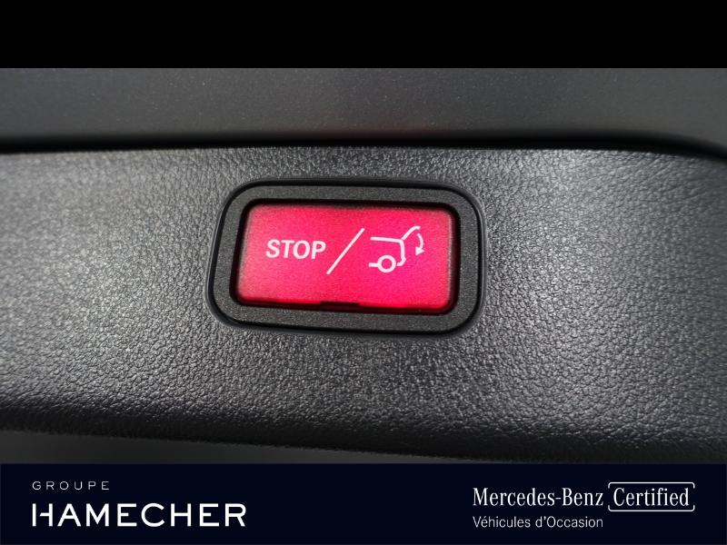 Image MERCEDES-BENZ Classe C Break 200 d 163ch Business Line