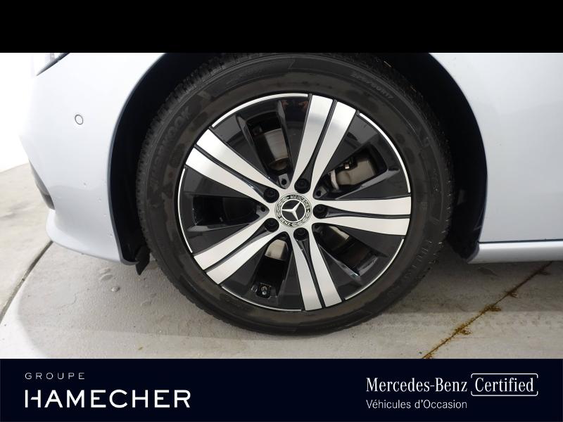 Image MERCEDES-BENZ Classe C Break 200 d 163ch Business Line