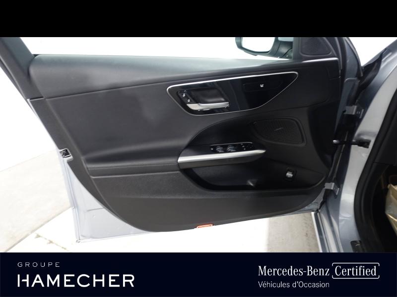 Image MERCEDES-BENZ Classe C Break 200 d 163ch Business Line