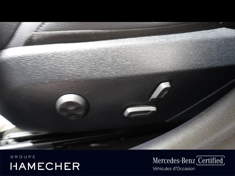 Image MERCEDES-BENZ Classe C Break 200 d 163ch Business Line