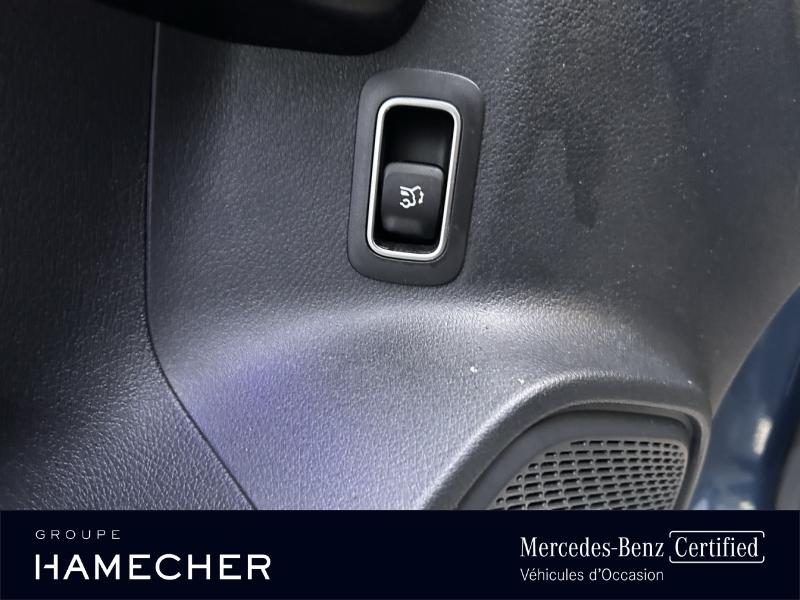 Image MERCEDES-BENZ GLB 200 d 150ch AMG Line 8G-DCT