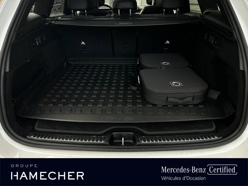 Image MERCEDES-BENZ GLC 300 de Hybrid 333ch AMG Line 4Matic 9G-Tronic