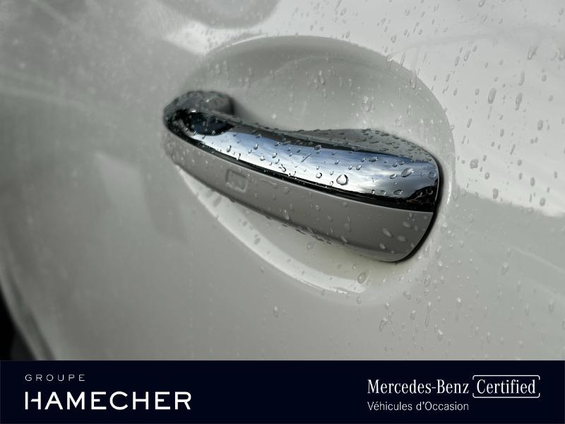 Image MERCEDES-BENZ GLC 300 de Hybrid 333ch AMG Line 4Matic 9G-Tronic