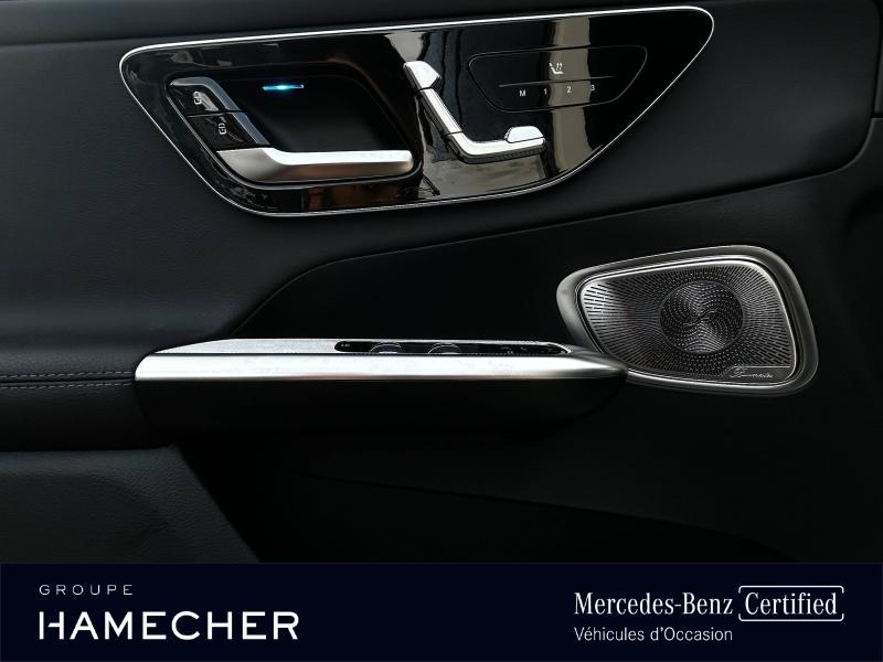 Image MERCEDES-BENZ GLC 300 de Hybrid 333ch AMG Line 4Matic 9G-Tronic