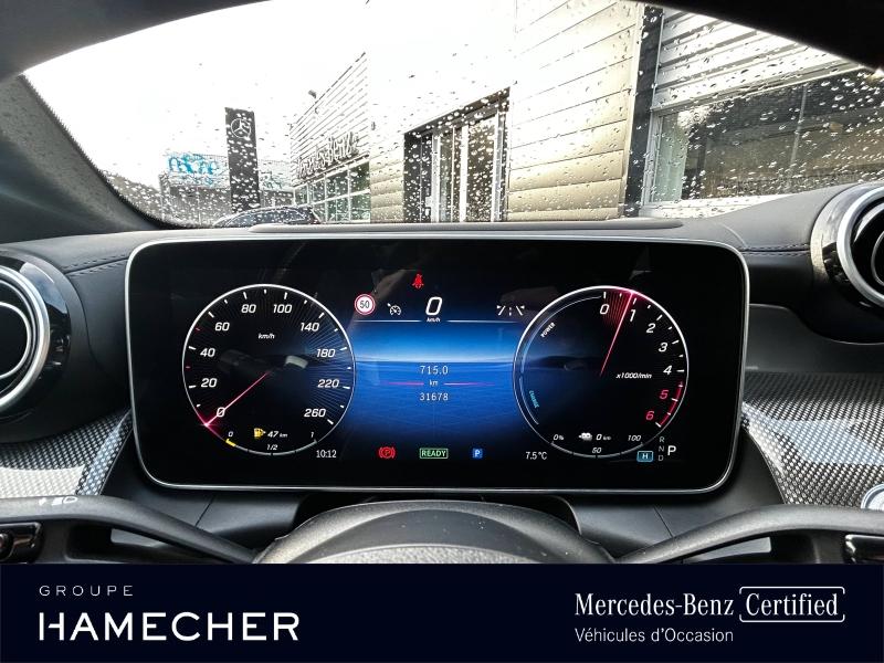 Image MERCEDES-BENZ GLC 300 de Hybrid 333ch AMG Line 4Matic 9G-Tronic