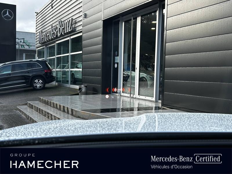 Image MERCEDES-BENZ GLC 300 de Hybrid 333ch AMG Line 4Matic 9G-Tronic