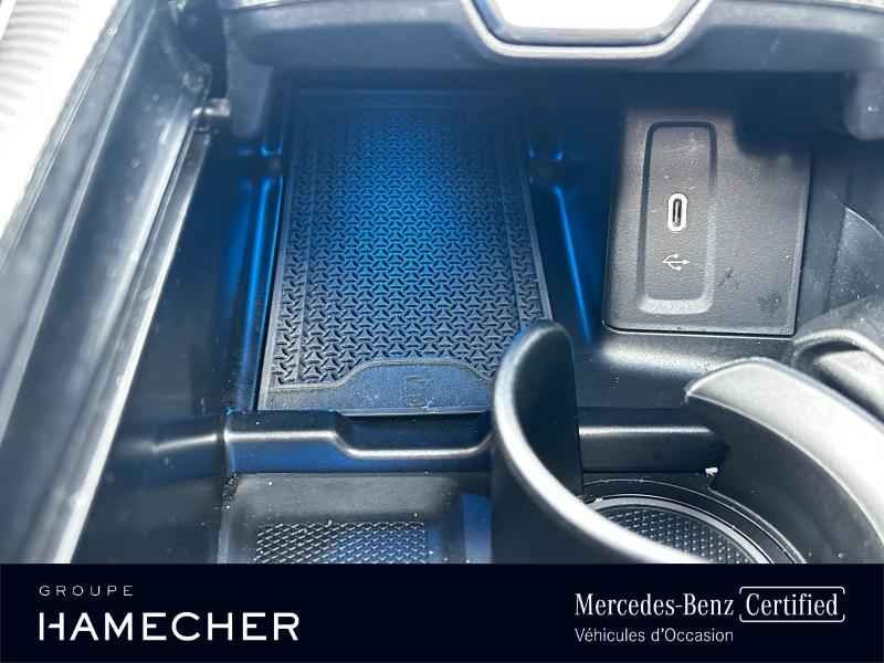 Image MERCEDES-BENZ GLC 300 de Hybrid 333ch AMG Line 4Matic 9G-Tronic