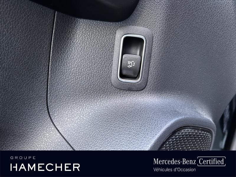 Image MERCEDES-BENZ GLA 200 d 150ch AMG Line 8G-DCT