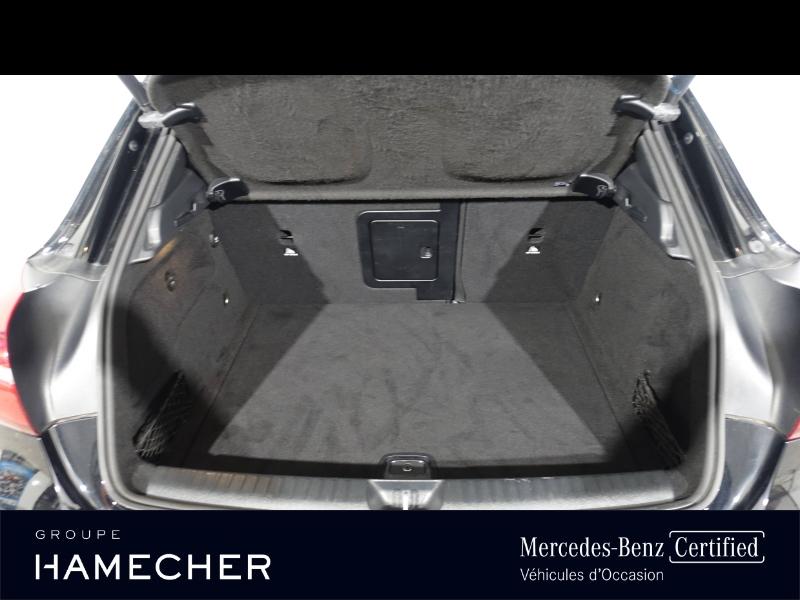 Image MERCEDES-BENZ GLA 220 d 170ch Fascination 4Matic 7G-DCT Euro6c