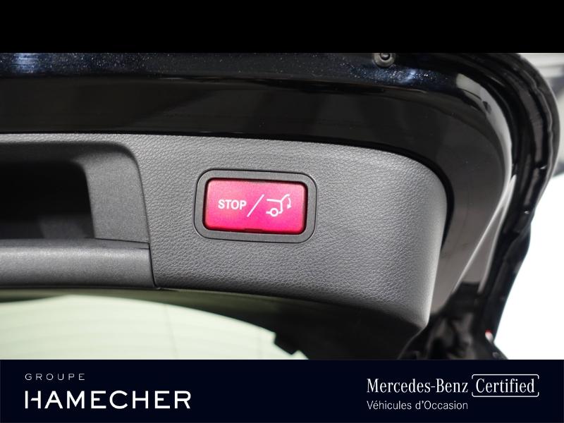 Image MERCEDES-BENZ GLA 220 d 170ch Fascination 4Matic 7G-DCT Euro6c