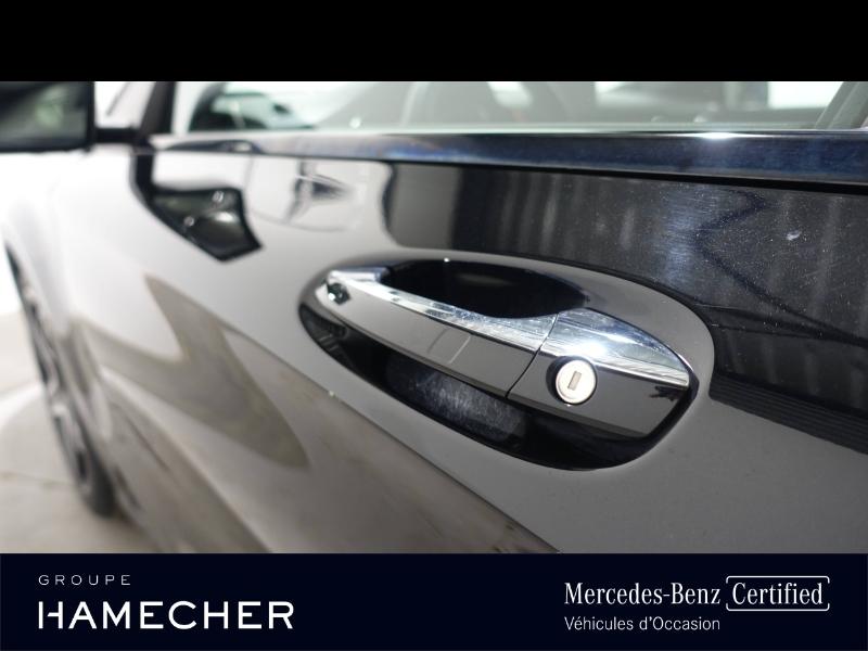 Image MERCEDES-BENZ GLA 220 d 170ch Fascination 4Matic 7G-DCT Euro6c