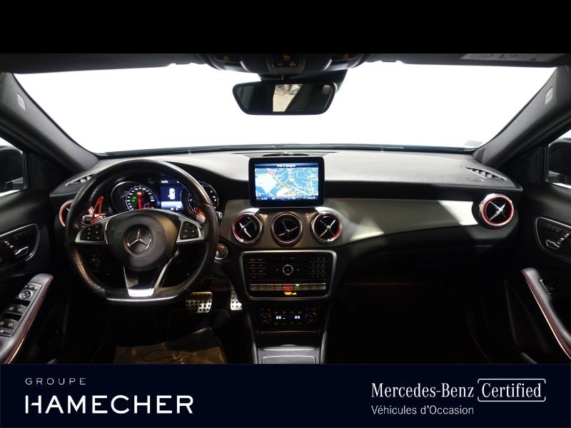 Image MERCEDES-BENZ GLA 220 d 170ch Fascination 4Matic 7G-DCT Euro6c