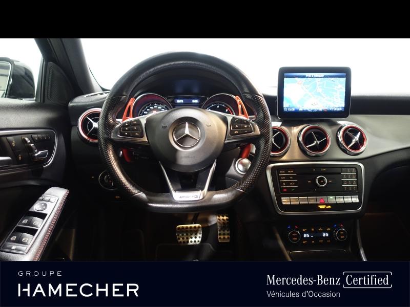 Image MERCEDES-BENZ GLA 220 d 170ch Fascination 4Matic 7G-DCT Euro6c