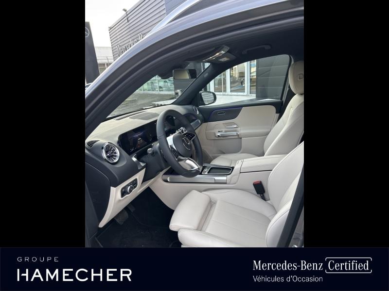 Image MERCEDES-BENZ EQB 250+ 190ch Business Edition