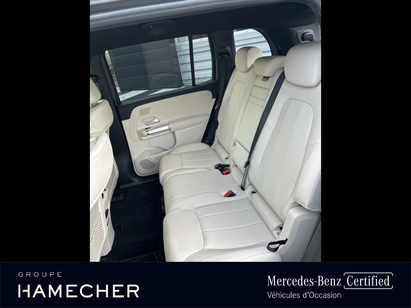 Image MERCEDES-BENZ EQB 250+ 190ch Business Edition