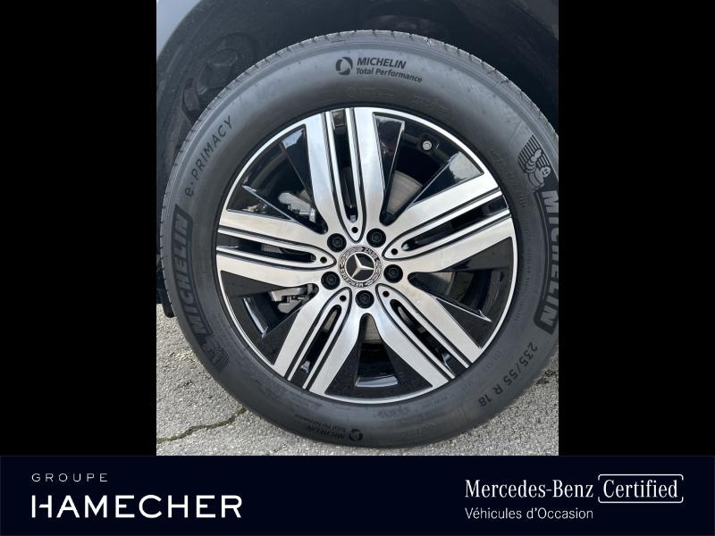 Image MERCEDES-BENZ EQB 250+ 190ch Business Edition