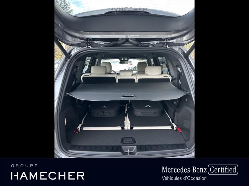 Image MERCEDES-BENZ EQB 250+ 190ch Business Edition