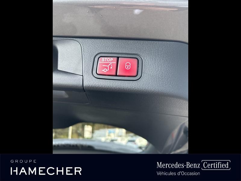 Image MERCEDES-BENZ EQB 250+ 190ch Business Edition