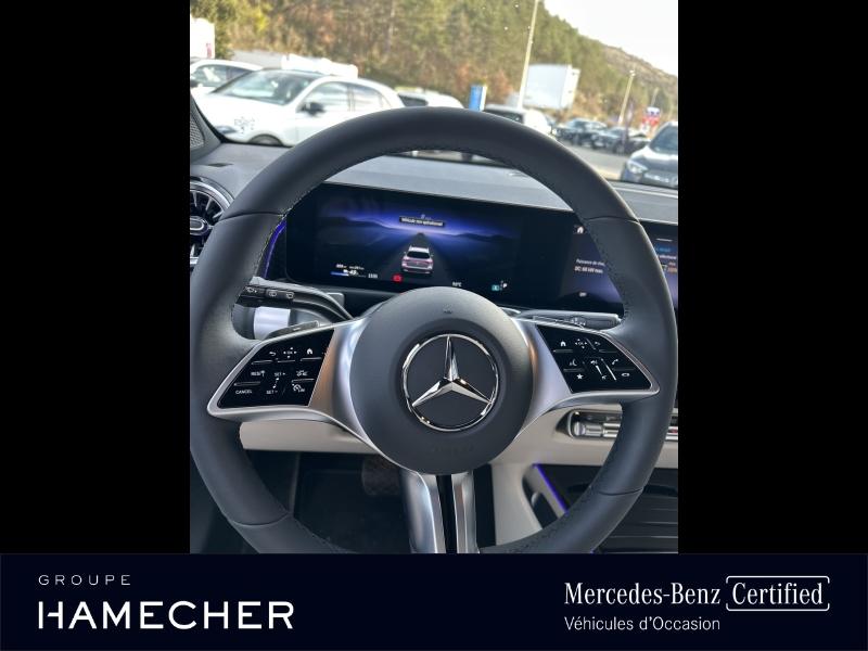 Image MERCEDES-BENZ EQB 250+ 190ch Business Edition