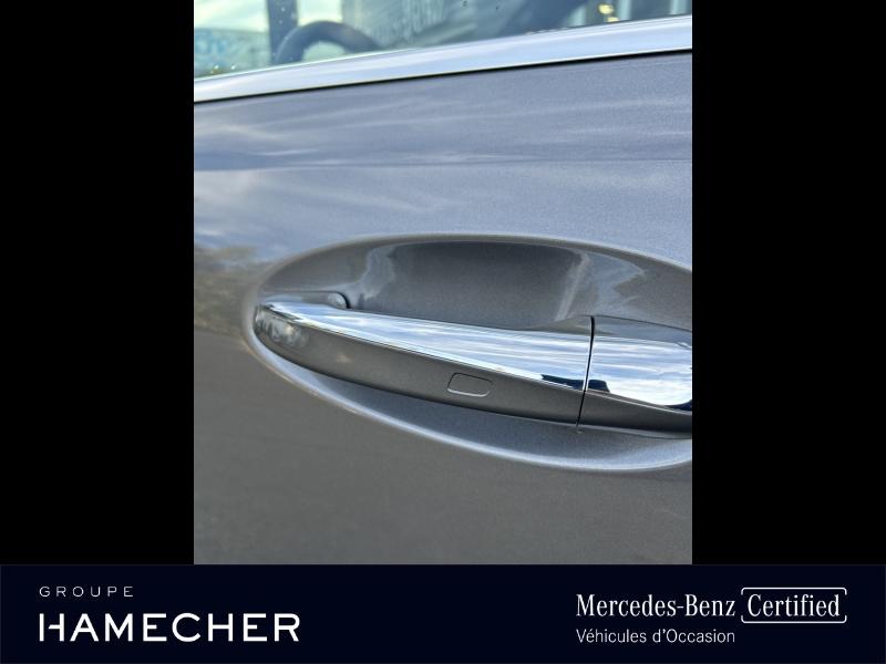 Image MERCEDES-BENZ EQB 250+ 190ch Business Edition